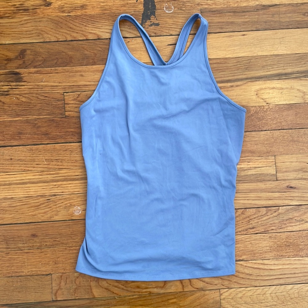 Alo yoga top